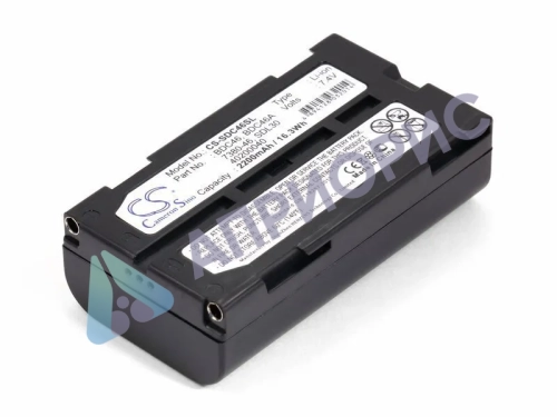 Аккумулятор SOKKIA BDC46E